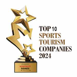 Top 10 Sports Tourism Companies - 2024