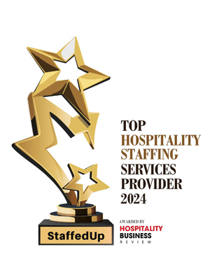 Top 10 Hospitality Staffing Agencies - 2024