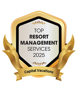 Top Resort Management Services 2025