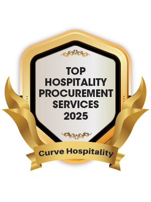 Top Hospitality Procurement Service 2025