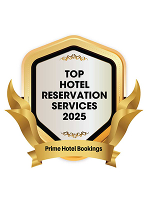 Top Hotel Reservation Services 2025
