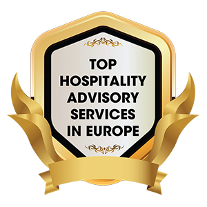 Top Hospitality Advisory Services in Europe