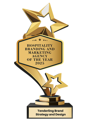 Hospitality Branding and Marketing Agency of the Year 2025