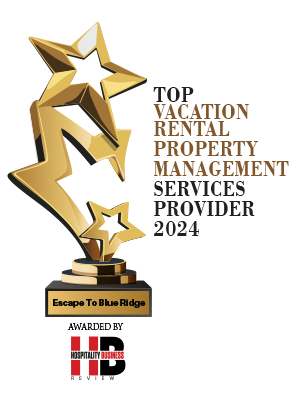 Top 10 Vacation Rental Property Management Services Providers - 2024