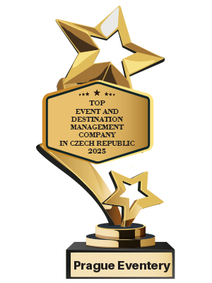 Top Event and Destination Management Company in Czech Republic 2025