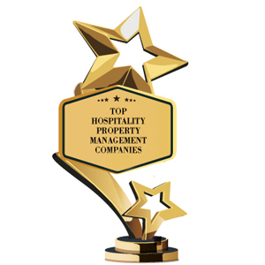 Top Hospitality Property Management Companies
