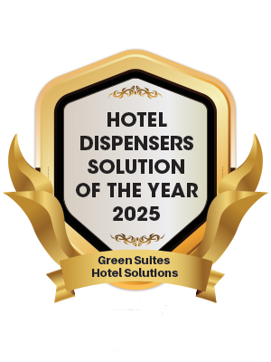 Hotel Dispensers Solution of the Year 2025
