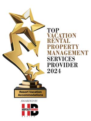 Top 10 Vacation Rental Property Management Services Providers - 2024