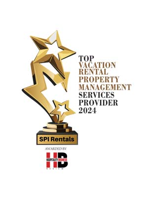 Top 10 Vacation Rental Property Management Services Providers - 2024