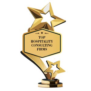 Top Hospitality Consulting Firms