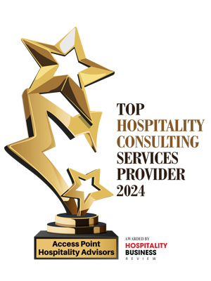 Top 10 Hospitality Consulting Services Companies - 2024