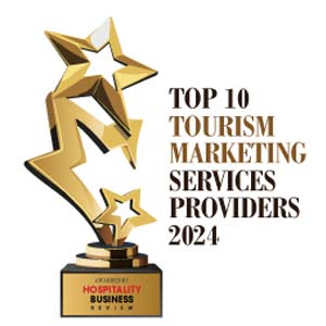 Top 10 Tourism Marketing Services Providers - 2024