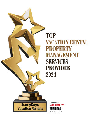 Top 10 Vacation Rental Property Management Services Providers - 2024