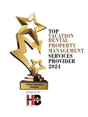 Top 10 Vacation Rental Property Management Services Providers - 2024