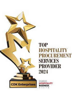 Top 10 Hospitality Procurement Services Companies -2024