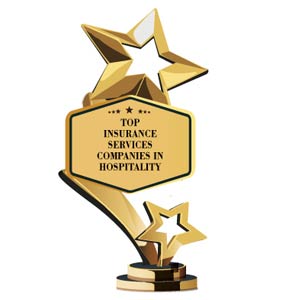 Top Insurance Services Companies in Hospitality