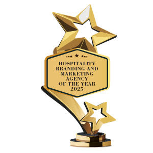  Tenderling Brand Strategy and Design | Hospitality Branding and Marketing Agency of the Year 2025
