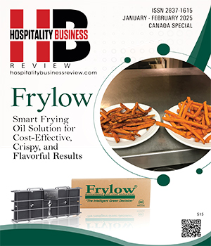 Frying Oil Canada | Hospitality Business Review