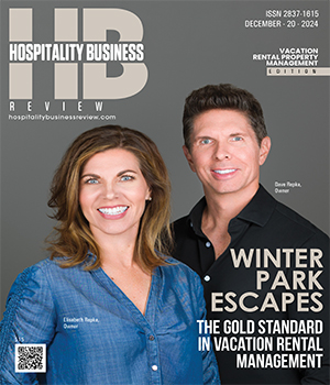 Vacation Rental Property Management | Hospitality Business Review