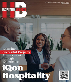 Hospitality Business Review