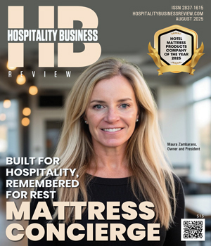 Hospitality Management | Hospitality Business Review