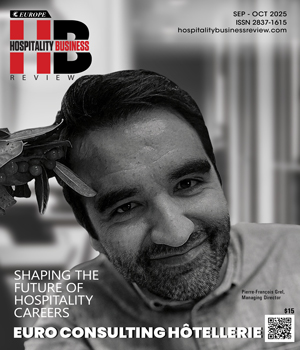 Hospitality Advisory Services Europe | Hospitality Business Review