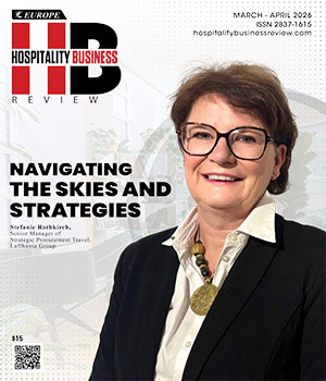  Hospitality Furniture and Mattress Europe | Hospitality Business Review