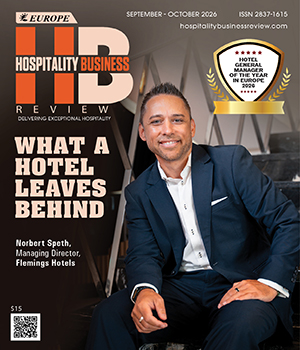  Hospitality Furniture and Mattress Europe | Agri Business Review