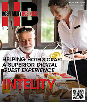 Hospitality Business Review