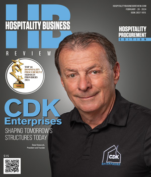 Hospitality Procurement | Hospitality Business Review