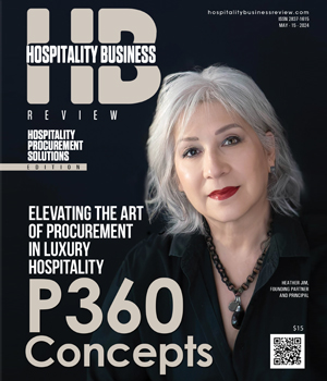 Hospitality Procurement | Hospitality Business Review