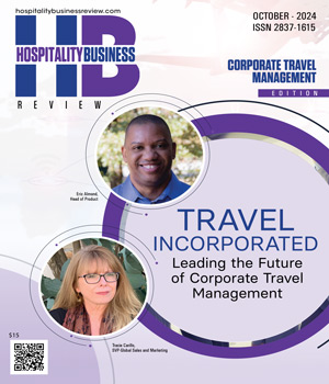 Corporate Travel Management | Hospitality Business Review