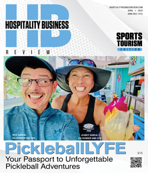  Sports Tourism | Hospitality Business Review