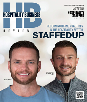 Hospitality Staffing Services | Hospitality Business Review