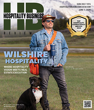 Travel and Tourism Management | Hospitality Business Review