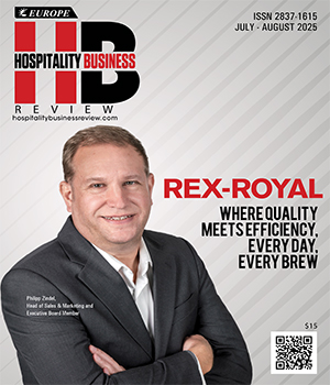   Hospitality Business Review