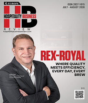   Hospitality Business Review