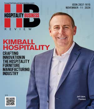 Hospitality Furniture Manufacturing | Hospitality Business Review