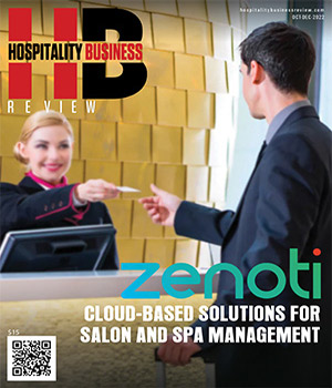 Hospitality Business Review