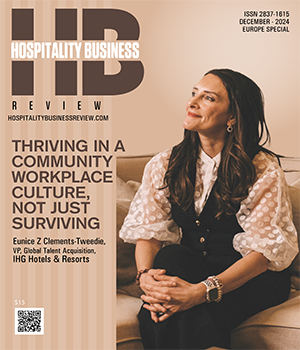   Hospitality Business Review