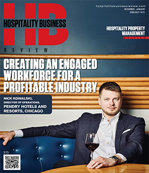 Hospitality Property Management | Hospitality Business Review