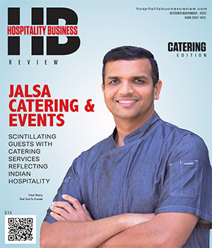 Catering and Dining Services | Hospitality Business Review