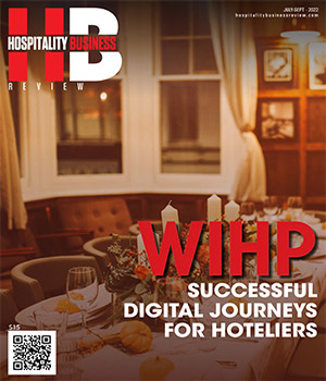 Hospitality Business Review