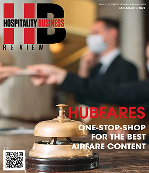 Hospitality Business Review