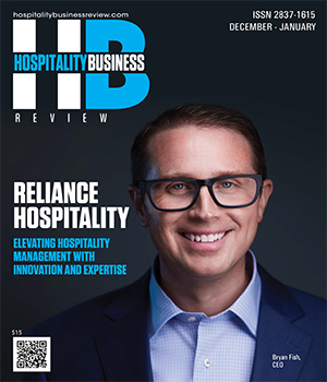  Hospitality Management | Hospitality Business Review