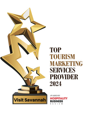 Top 10 Tourism Marketing Services Providers - 2024