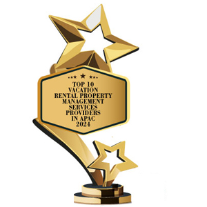Top 10 Vacation Rental Property Management Services Providers In Apac - 2024