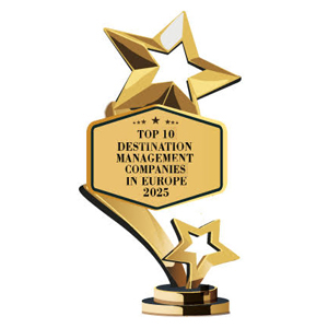 Top 10 Companies in Corporate Travel Management - 2024