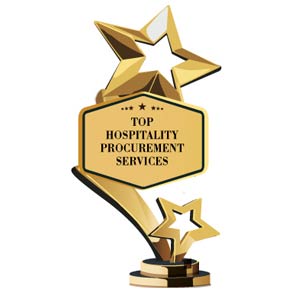 Top Hospitality Procurement Services