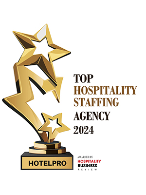 Top 10 Hospitality Staffing Agencies - 2024